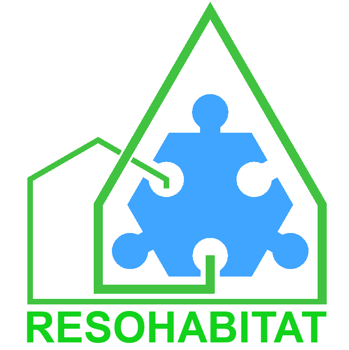 logo RésoHabitat