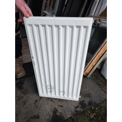radiateur à eau 181 cm par 73 cm Type 10