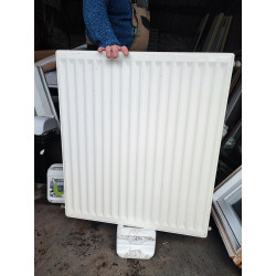 radiateur bas différentes tailles type 22