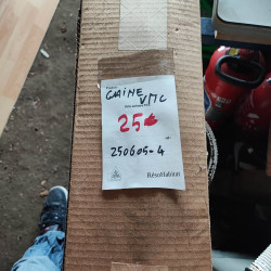 gaine VMC