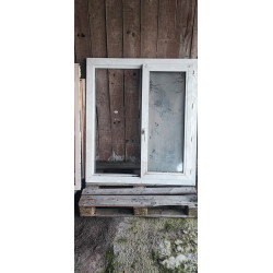 Fenêtre 1 vantail OB