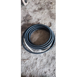 Tube multicouche