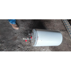 Ballon ECS électrique 30L